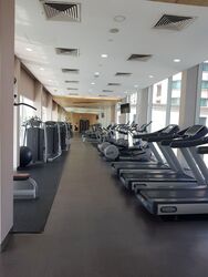 The Central (D1), Office #322284751